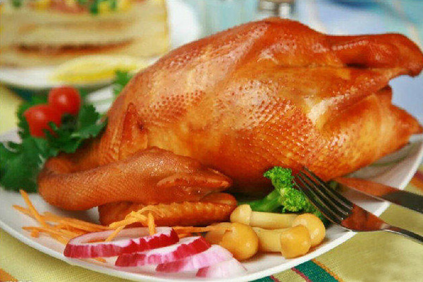 佳味缘熟食加盟费用