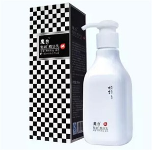 魅颖魔白加盟费用