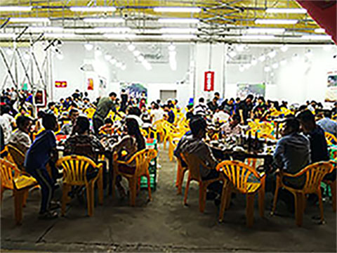 九门寨功夫醉鹅加盟费用