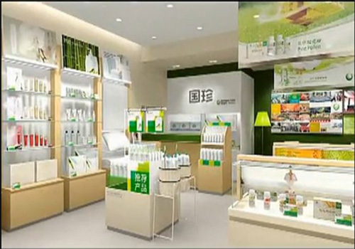 国珍保健品加盟费用