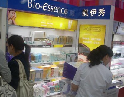凯伊秀加盟费用