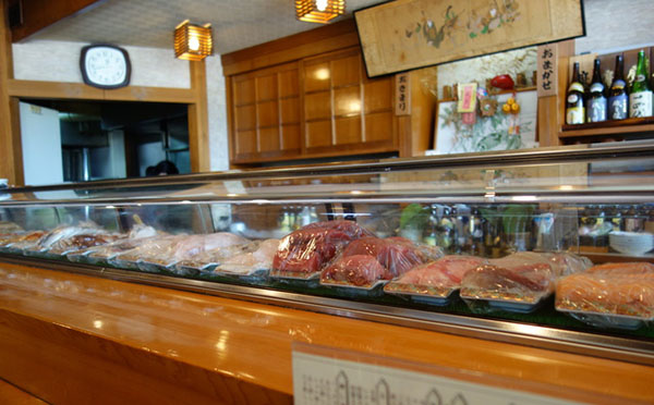 Sushi Yano加盟费用