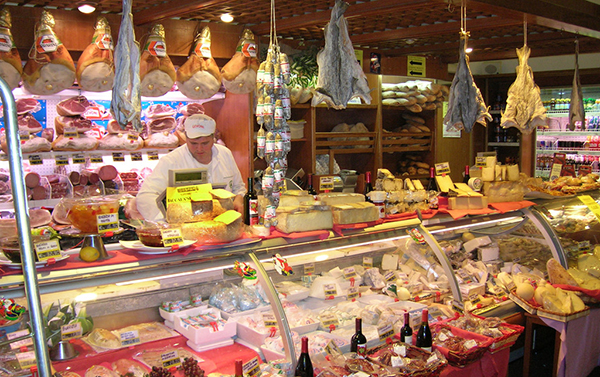 十里香熟食加盟费用