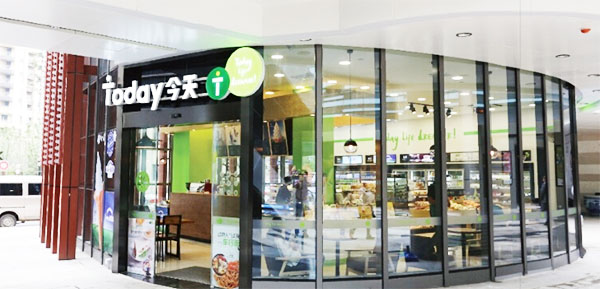today便利店加盟费用