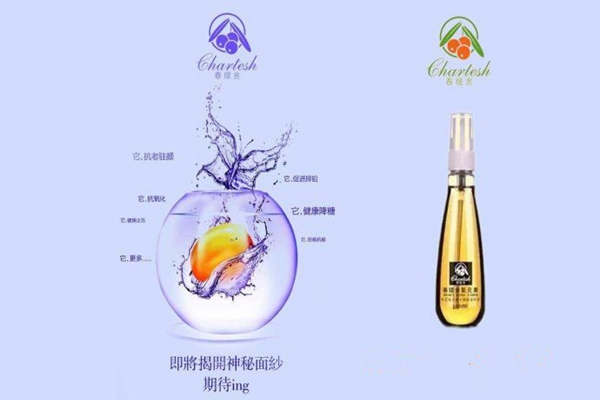 春缇舍加盟费用