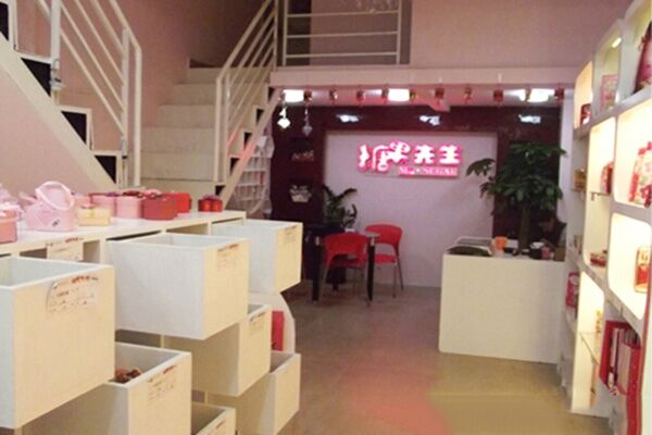 糖果先生加盟费用