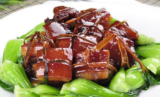 潘师傅红烧肉加盟费用