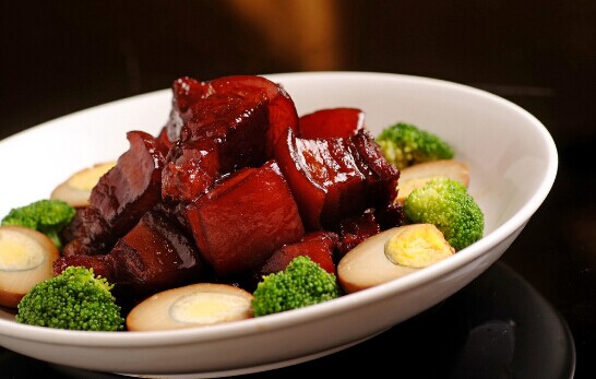 潘师傅红烧肉加盟费用