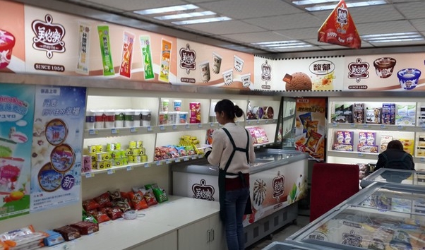 美怡乐冰淇淋加盟费用
