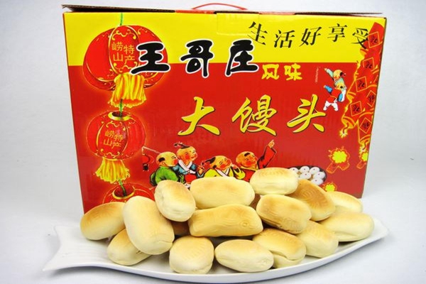 青岛王哥庄大馒头加盟费用