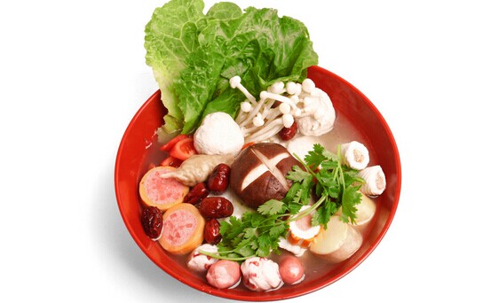 渝味麻辣烫加盟费用