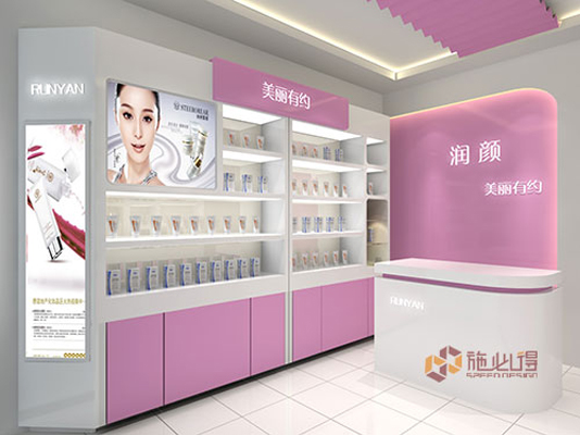 润颜化妆品加盟费用