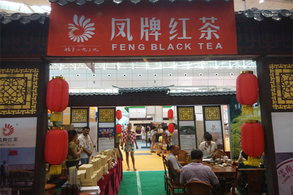 风牌红茶加盟费用