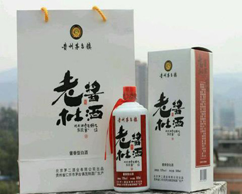 老杜酱酒加盟费用