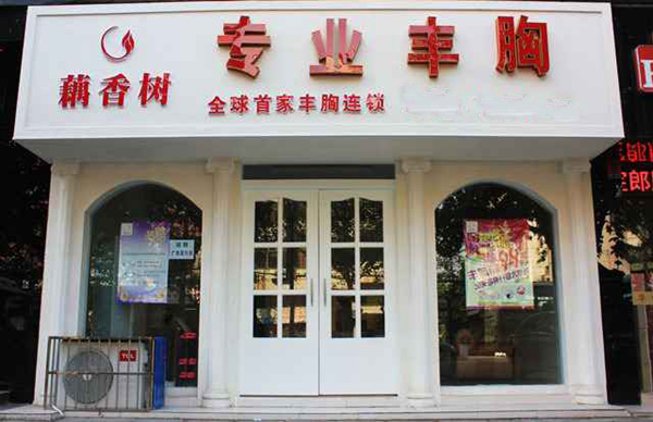 藕香树加盟费用