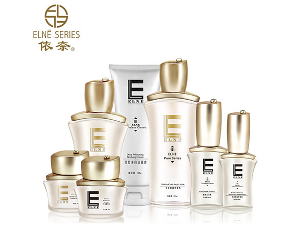 依奈化妆品加盟费用
