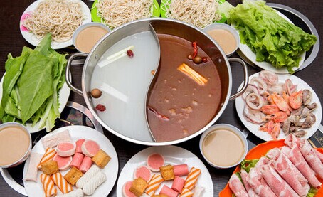 蓉城老妈加盟费用