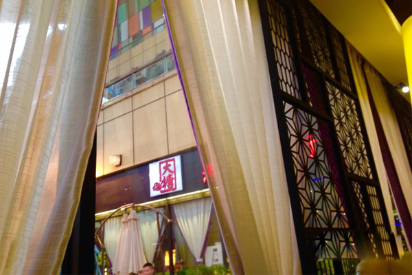 大塘港式茶餐厅加盟费用