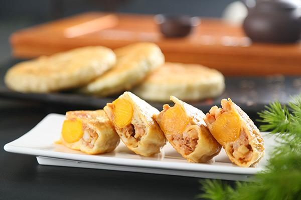 傻子馅饼加盟费用