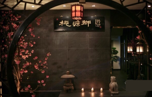 桃源乡加盟费用