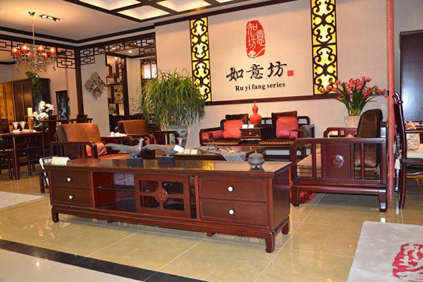 如意坊家具加盟费用