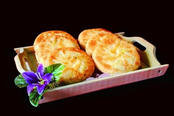 春晖馅饼加盟费用