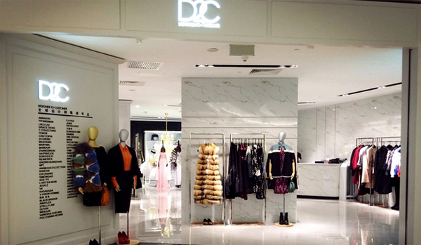 D2C女装加盟费用