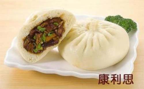 康利思包子加盟费用