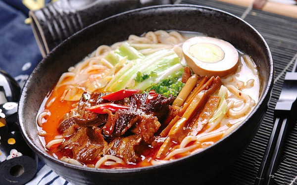 马家大爷牛肉面加盟费用