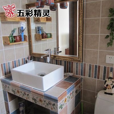 五彩精灵加盟费用