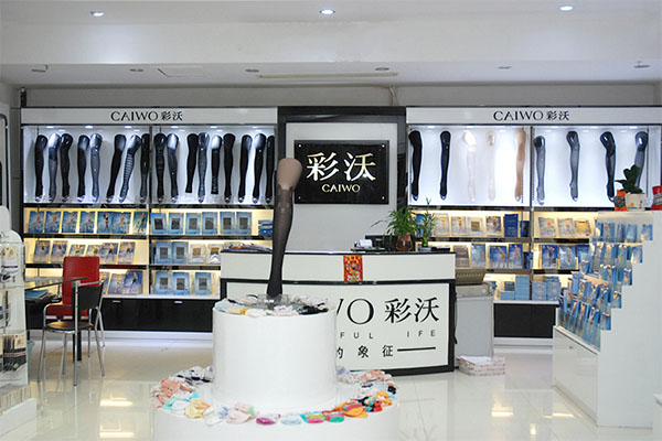 彩沃加盟费用