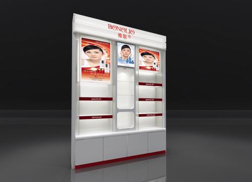 雅歌化妆品加盟费用