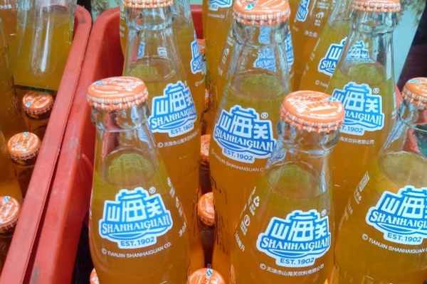 山海关汽水加盟费用