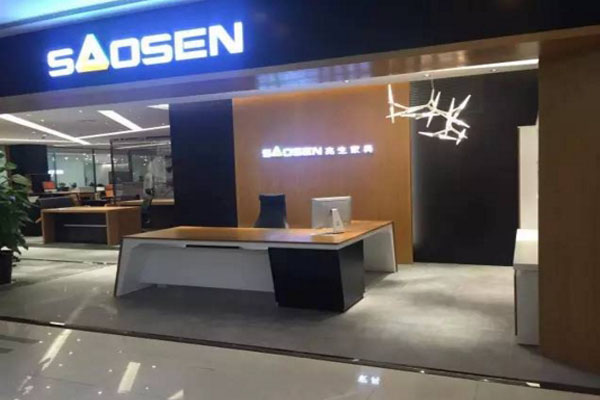 兆生办公家具加盟费用