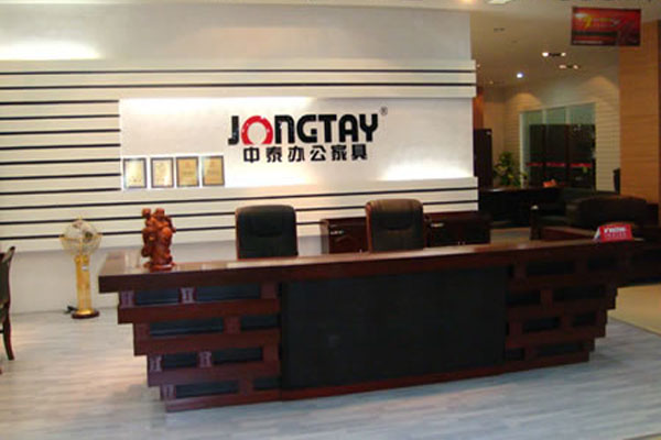 中泰办公家具加盟费用