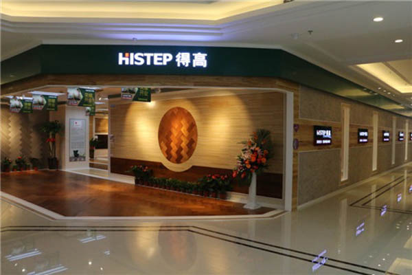 得高软木地板加盟费用