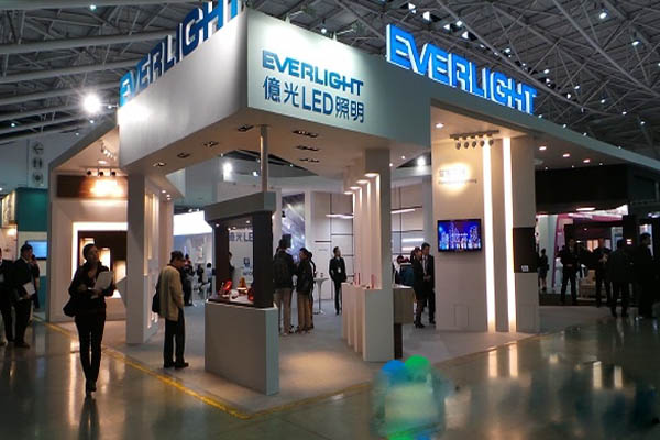 亿光led加盟费用