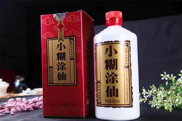 小糊涂仙加盟费用