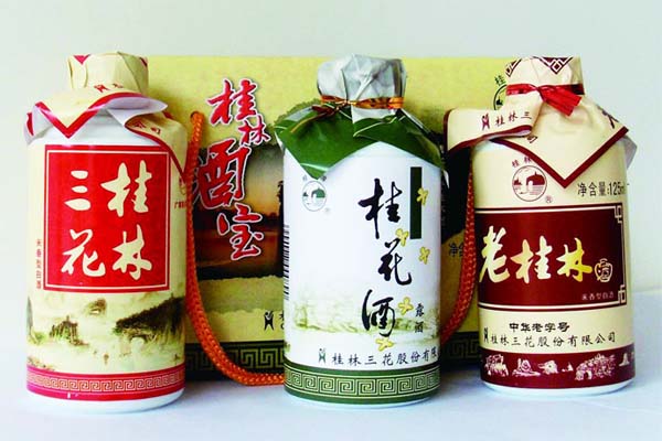 三花酒加盟费用