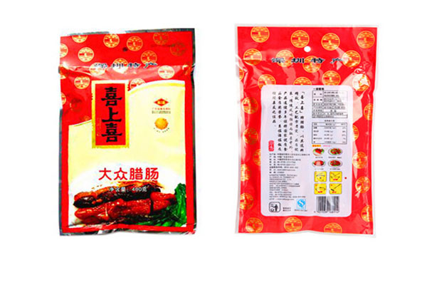 喜上喜腊肠加盟费用
