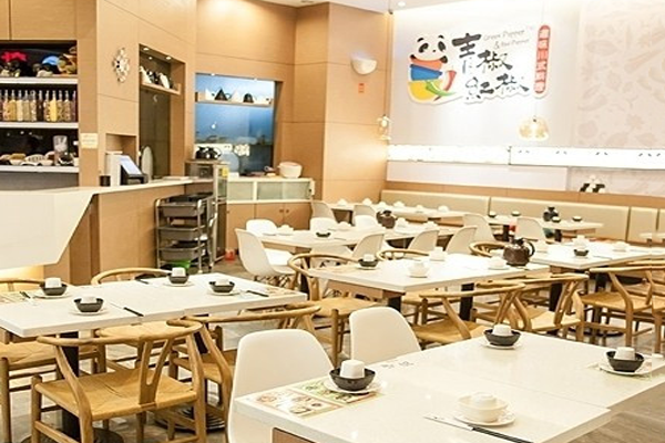 青椒红椒趣味川式料理加盟费用