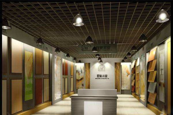 双象地板加盟费用