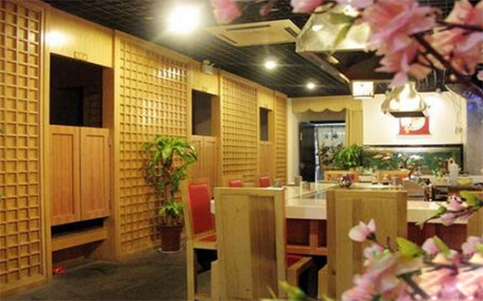 鸟藏日本料理加盟费用