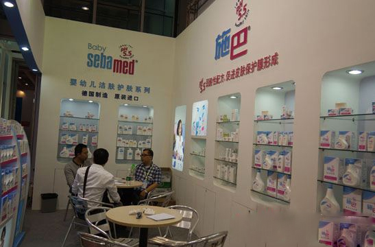 施巴婴儿用品加盟费用