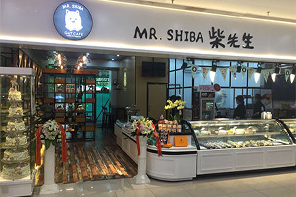 MR.SHIBA柴先生加盟费用