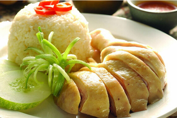 小表弟海南鸡饭加盟费用