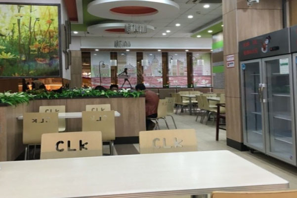 匆来客加盟费用
