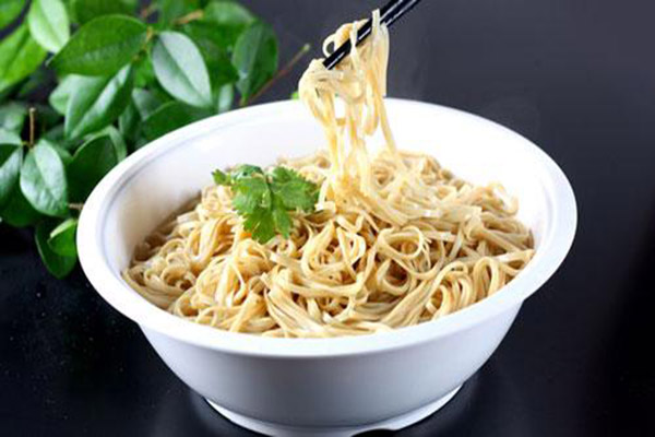 百年香面馆加盟费用