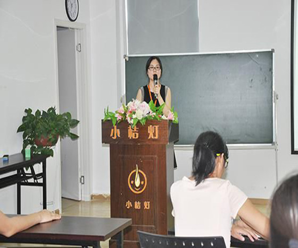 俏俏笔书法加盟费用