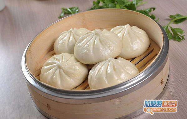 枫味源包子馒头加盟费用